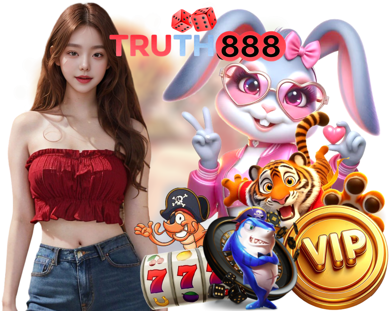 TRUTH888 โปรโมชั่น กำไรดี